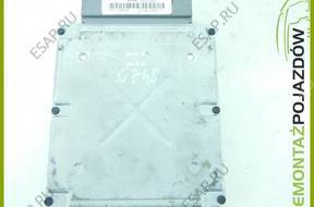 БЛОК УПРАВЛЕНИЯ 19458   ECU CVN8 F7FF12A650BJ
