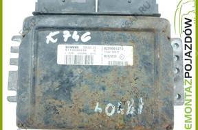 БЛОК УПРАВЛЕНИЯ 19466   ECU 8200061273 770110471