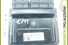 БЛОК УПРАВЛЕНИЯ 19476   ECU MEC37320YW