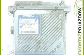 БЛОК УПРАВЛЕНИЯ 19505   ECU HOM7700868321