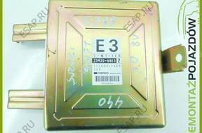 БЛОК УПРАВЛЕНИЯ 19509   ECU 3392060E3 1120001683