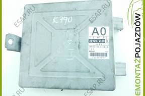БЛОК УПРАВЛЕНИЯ 19511   ECU 3392068E0