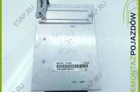БЛОК УПРАВЛЕНИЯ 19533   ECU 16196391