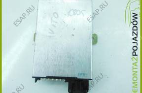 БЛОК УПРАВЛЕНИЯ 19544   ECU 0235452132