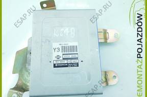 БЛОК УПРАВЛЕНИЯ 19578   ECU 237102N366 MECN222