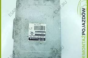 БЛОК УПРАВЛЕНИЯ 19638   ECU 237101N007 MECN213