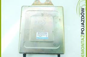 БЛОК УПРАВЛЕНИЯ 19642   ECU E2T63276 MD322386