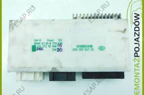 БЛОК УПРАВЛЕНИЯ 19643   ECU 5DK00704725