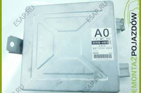БЛОК УПРАВЛЕНИЯ 19657   ECU 3392068E0