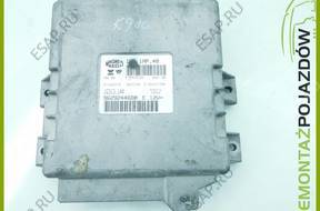БЛОК УПРАВЛЕНИЯ 19658   ECU 9629244680E IAW1AP40