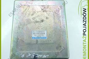 БЛОК УПРАВЛЕНИЯ 19659   ECU MD753588 G1T12577M