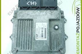 БЛОК УПРАВЛЕНИЯ 19674   ECU 55190069WJ