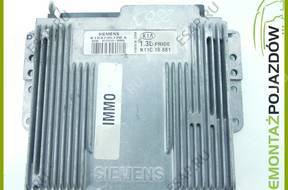 БЛОК УПРАВЛЕНИЯ 19710   ECU K11C18881 K103735120A