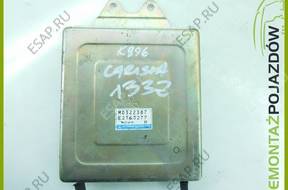 БЛОК УПРАВЛЕНИЯ 19718   ECU MD322387 E2T63277