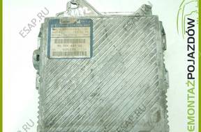БЛОК УПРАВЛЕНИЯ 19887   ECU 9630466980