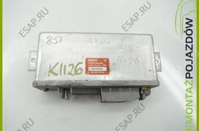 БЛОК УПРАВЛЕНИЯ 19904   ECU BOSCH 0265100056