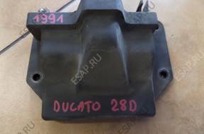 БЛОК УПРАВЛЕНИЯ 1991   DUCATO BOXER JUMPER 2.8 D