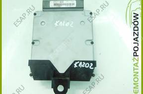 БЛОК УПРАВЛЕНИЯ 19921   ECU 2S7A12A650BPF