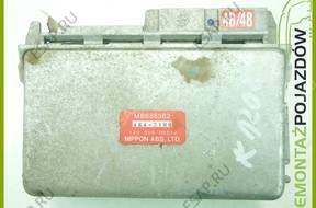 БЛОК УПРАВЛЕНИЯ 19927   ECU  MB686562 4540188