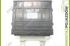 БЛОК УПРАВЛЕНИЯ 19937   ECU MD356552 E2T69281H