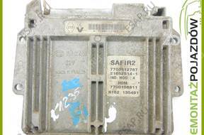БЛОК УПРАВЛЕНИЯ 19949   ECU 7700112767 7700108811