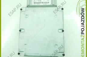 БЛОК УПРАВЛЕНИЯ 19962   ECU XS5F12A650FA