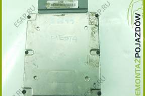 БЛОК УПРАВЛЕНИЯ 19963   ECU 97FB12A650ASC