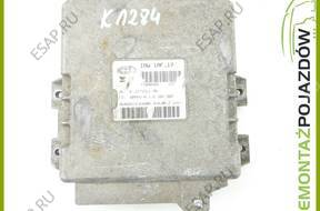 БЛОК УПРАВЛЕНИЯ 19981   ECU 46466674 IAW1AF17