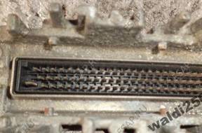 БЛОК УПРАВЛЕНИЯ 1.9DCI RENAULT LAGUNA 1