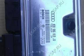 БЛОК УПРАВЛЕНИЯ   1.9TDI AUDI  PASSAT 038906019EP