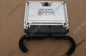 БЛОК УПРАВЛЕНИЯ 1.9TDI AWX 130KM 038906019LL A6 PASSAT