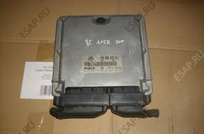 БЛОК УПРАВЛЕНИЯ   1.9TDI Passat 038906019BJ