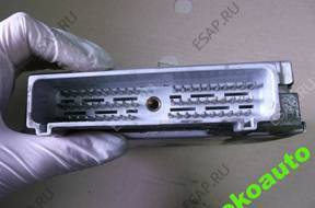 БЛОК УПРАВЛЕНИЯ 1ADA ДВИГАТЕЛЯ 91AB-12A650-DA Ford Escort