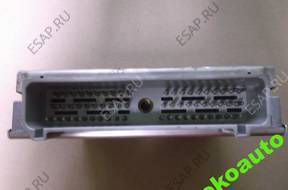 БЛОК УПРАВЛЕНИЯ 1ADA ДВИГАТЕЛЯ 91AB-12A650-DA Ford Escort