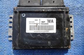 БЛОК УПРАВЛЕНИЯ   1BOP 96435559 WA 5WY1E07E
