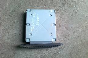 БЛОК УПРАВЛЕНИЯ 1C1A-12A650-LF QFE1 FORD TRANSIT 00-06