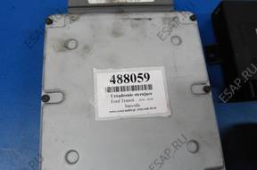 БЛОК УПРАВЛЕНИЯ 1C1A-12A650-ND КОМПЛЕКТ Ford Transit 2,4TDD