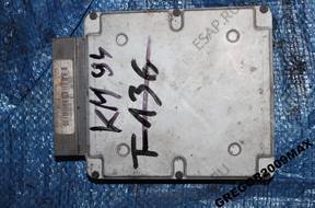 БЛОК УПРАВЛЕНИЯ 1C1A-12A650-ND