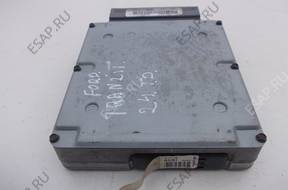 БЛОК УПРАВЛЕНИЯ 1C1A-12A650-NE Transit Ford 2,4 TDDI