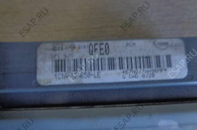 БЛОК УПРАВЛЕНИЯ 1C1A12A650LE FORD TRANSIT VI 2.0 TDDI