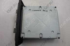 БЛОК УПРАВЛЕНИЯ 1C1A12A650LE FORD TRANSIT VI 2.0 TDDI