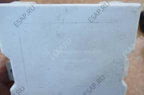БЛОК УПРАВЛЕНИЯ 1CD-FTV TOYOTA AVENSIS T25 2.0 D4D 03-08