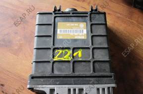 БЛОК УПРАВЛЕНИЯ 1H0307311 VW PASSAT B3/B4 GOLF III VENTO