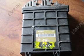 БЛОК УПРАВЛЕНИЯ 1H0307311-VW PASSAT B3/B4 GOLF III VENTO