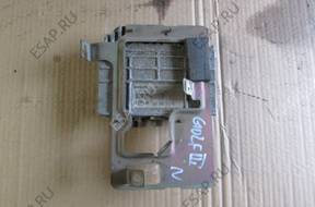 БЛОК УПРАВЛЕНИЯ   1H0907311P VW GOLF III