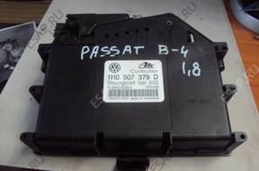 БЛОК УПРАВЛЕНИЯ 1H0907379D VW PASSAT GOLF 3