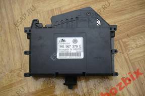 БЛОК УПРАВЛЕНИЯ   1H0907379E VW
