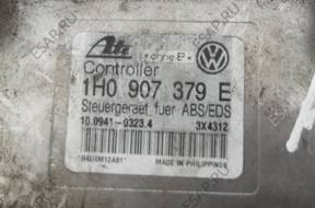 БЛОК УПРАВЛЕНИЯ   1H0907379E VW
