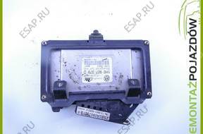 БЛОК УПРАВЛЕНИЯ    1HO907379D VW
