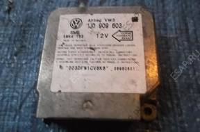 БЛОК УПРАВЛЕНИЯ 1J0 909 603 VW AUDI SKODA
